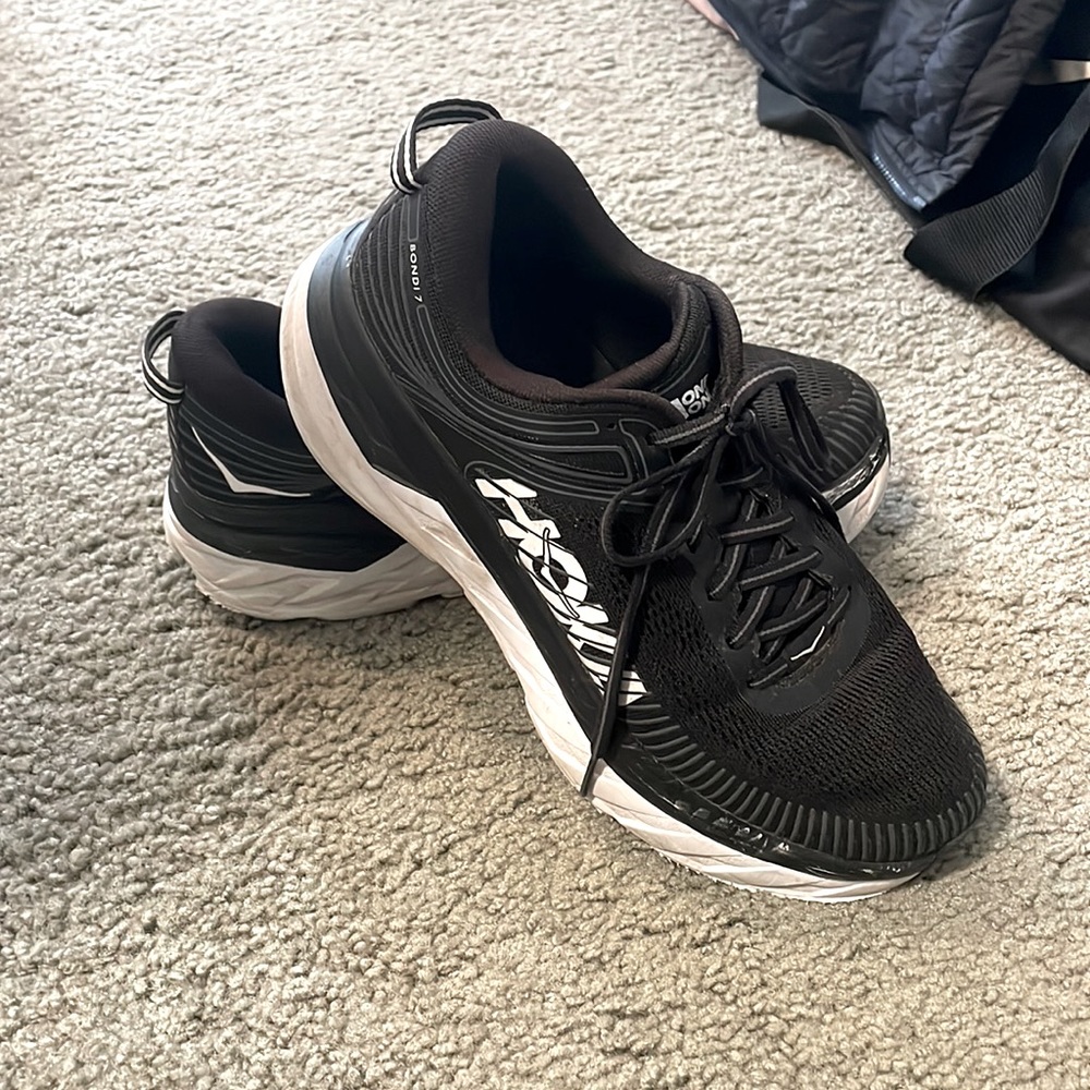 HOKA Bondi 7